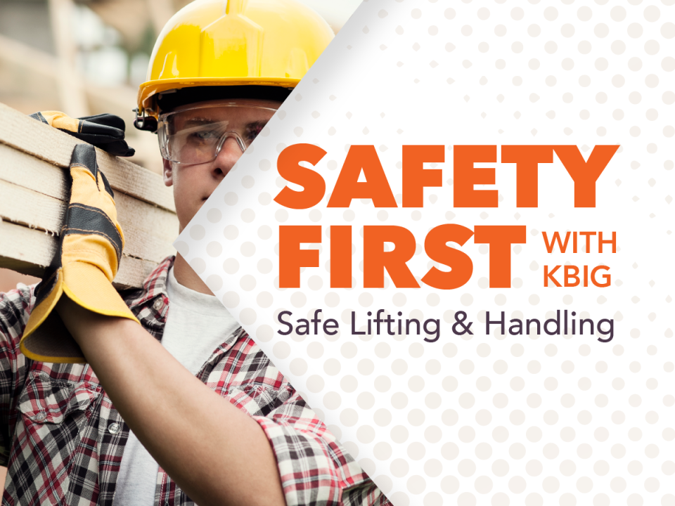 Back Safety for Builders: Do’s & Don’ts of Lifting