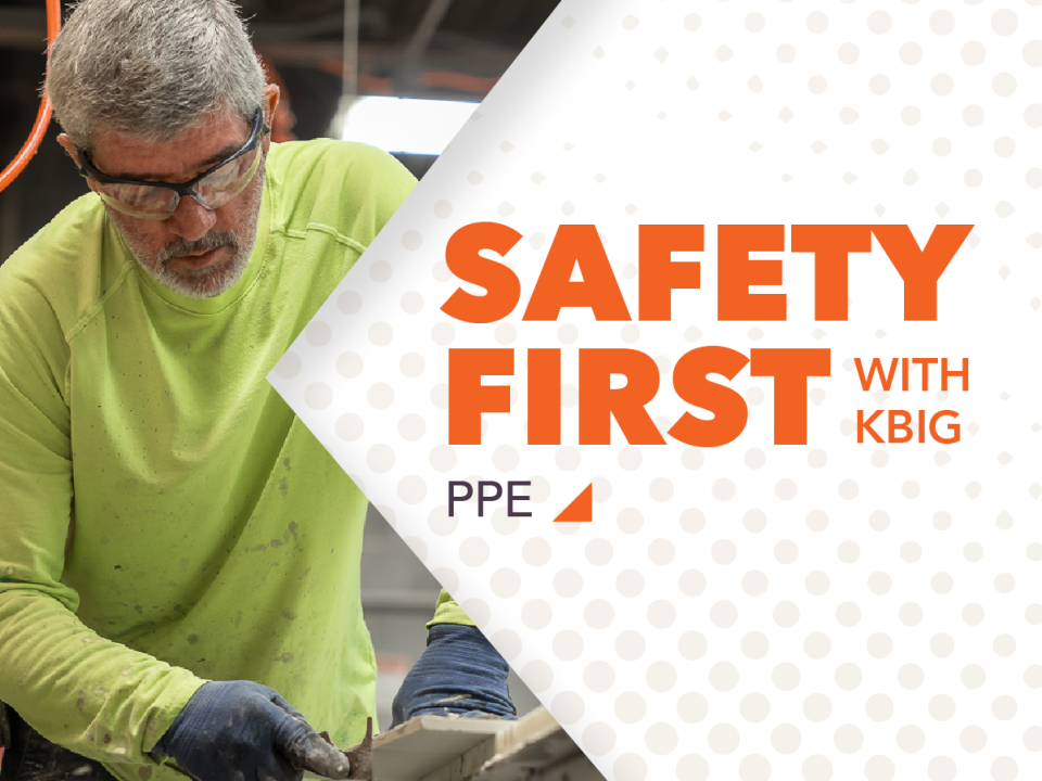 PPE Best Practices: Construction Safety Essentials