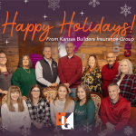 Happy Holidays from KBIG!