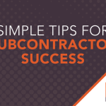 Tips for Subcontractor Success on the Job Site