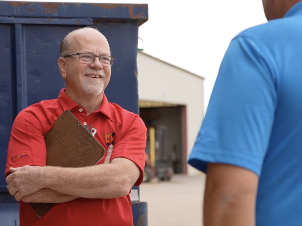 The Agent Advantage: Local Workers’ Comp Built for Kansas Contractors