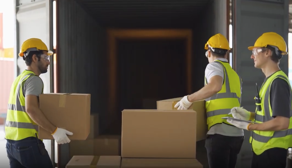 Site Safety: Smart Lifting Practices That Prevent Strains