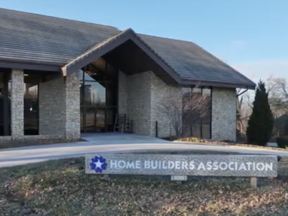 Kansas City Home Builders Association
