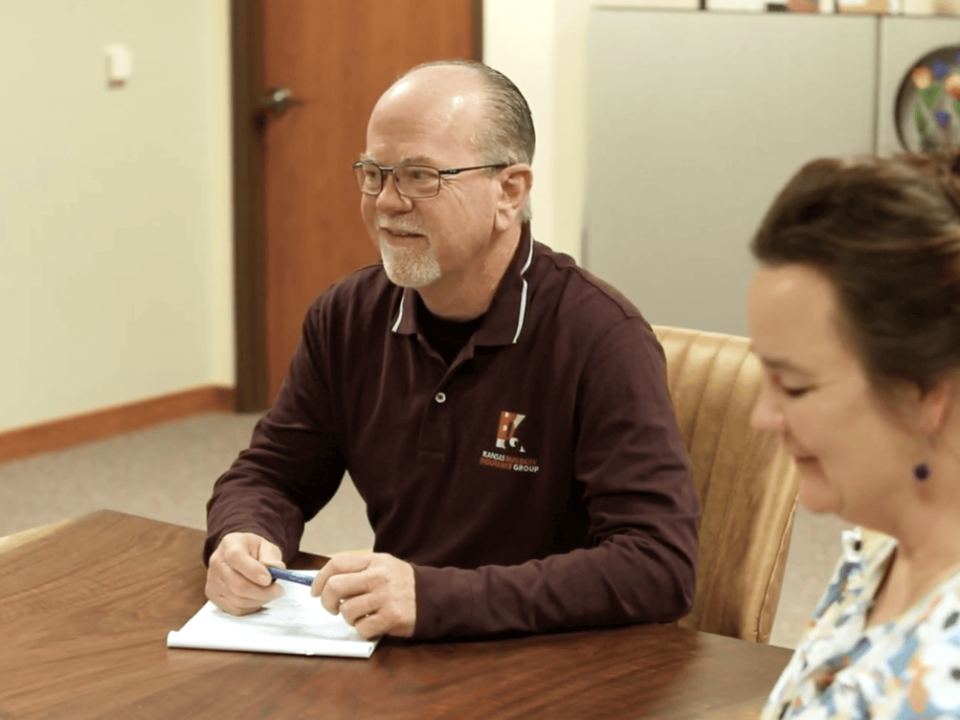 Workers' Comp Solutions Built for Contractors