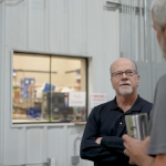 The Agent Advantage: Built for Construction. Backed by Stability.