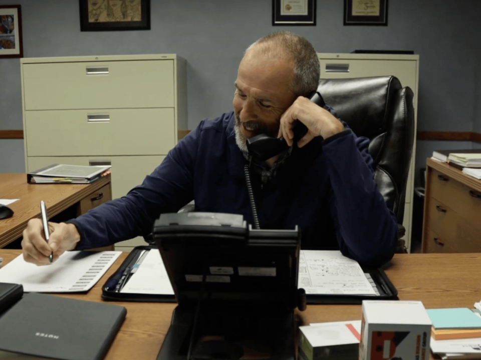 More Than Coverage: Claims Support You Can Count On