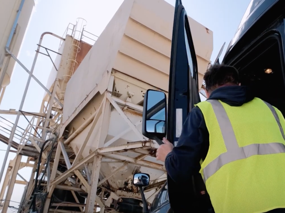 Site Safety: Safe Driving Starts Before You Turn the Key
