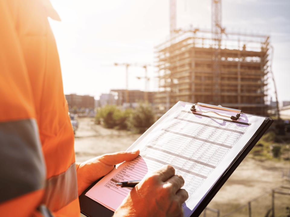 Are You Ready for the OSHA Knock? What to Know About Inspections