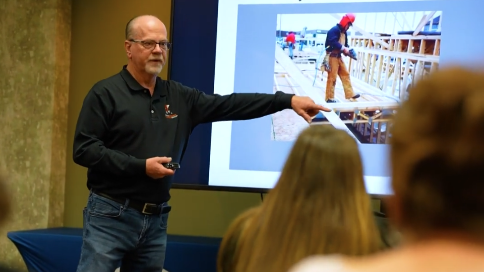 More Than Coverage: Building Safer Job Sites with KBIG Safety Services