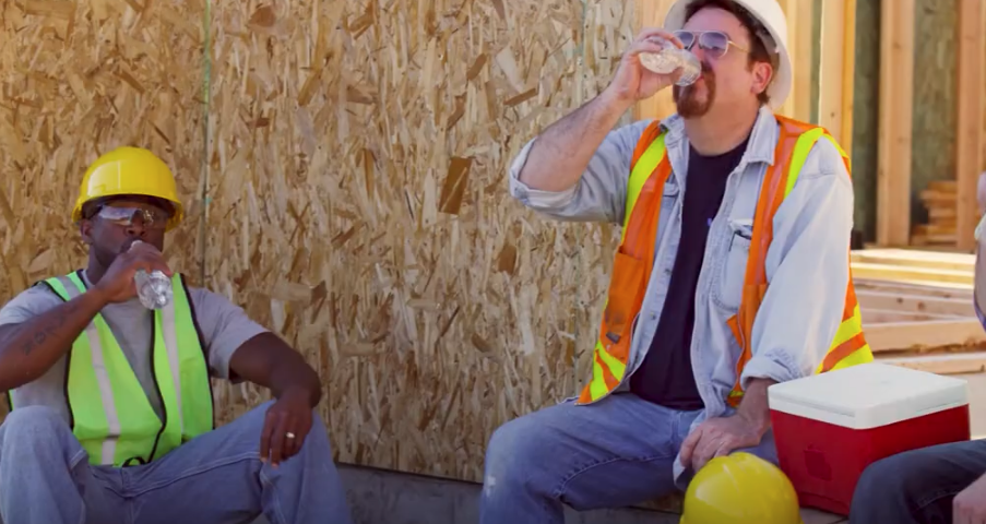Site Safety: Preventing Heat Illness on Kansas Job Sites