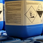 Site Safety: Chemical Hazard Awareness