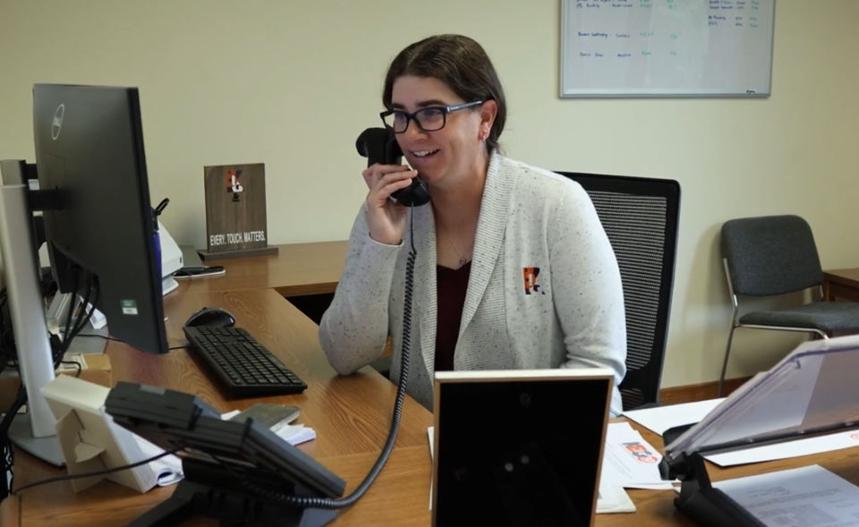 The Agent Advantage: Monthly Reporting That Works for You