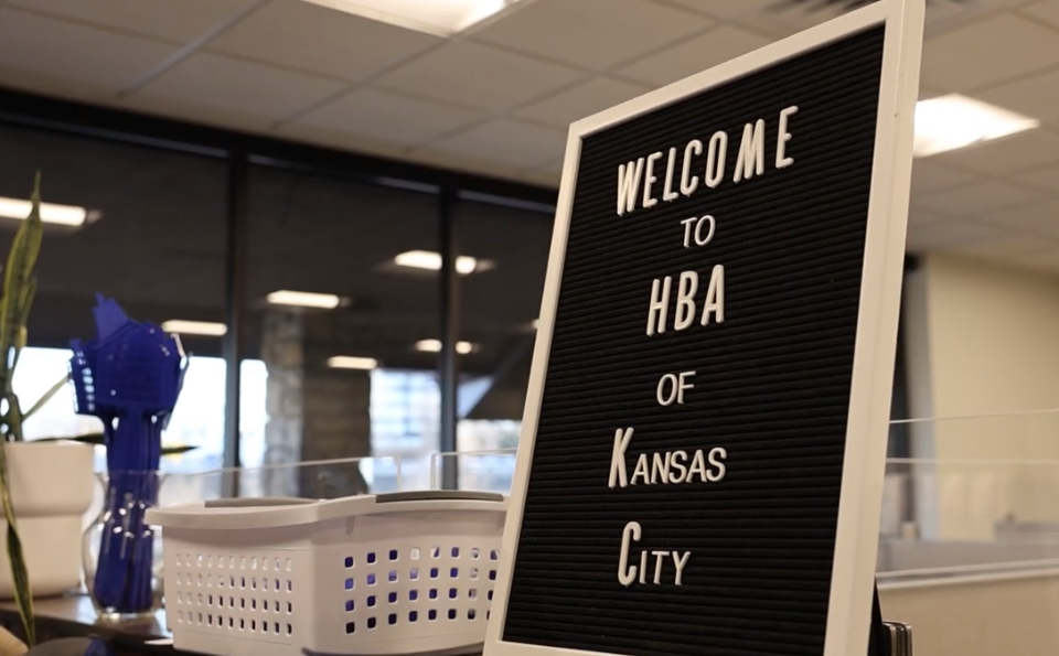 More Than Coverage: Strengthening Kansas Construction Through HBA Connections