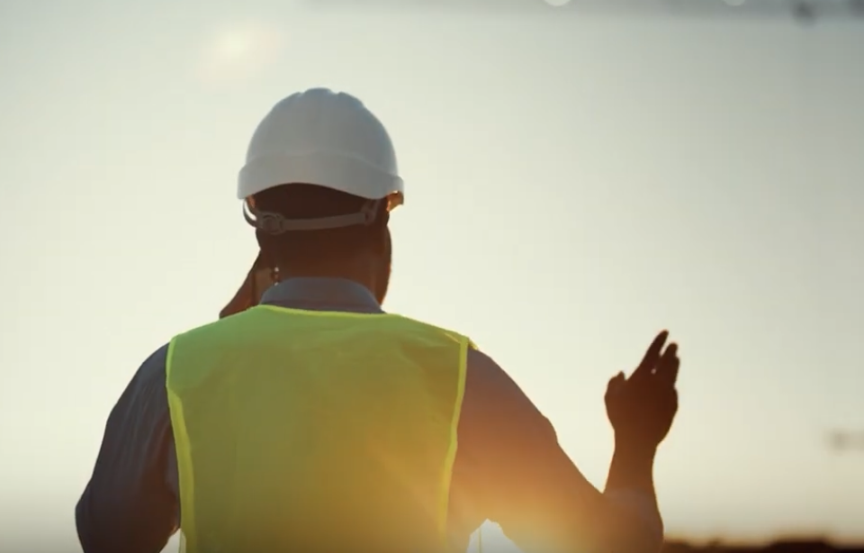 Site Safety: Substance Misuse & Mental Health Awareness